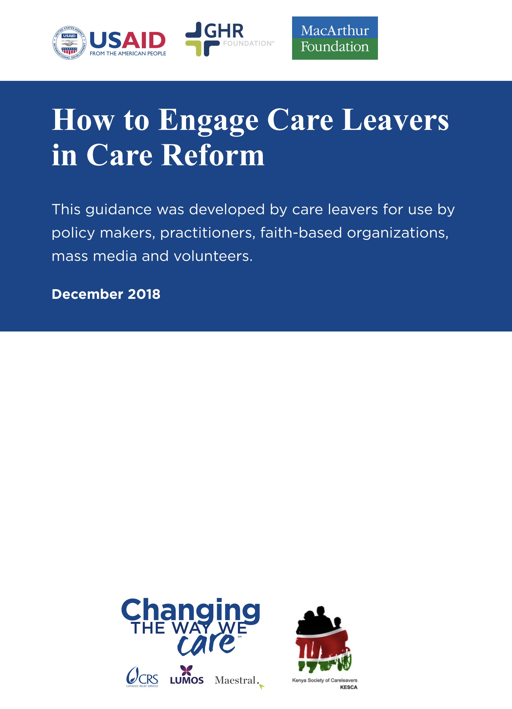 dissertation on care leavers